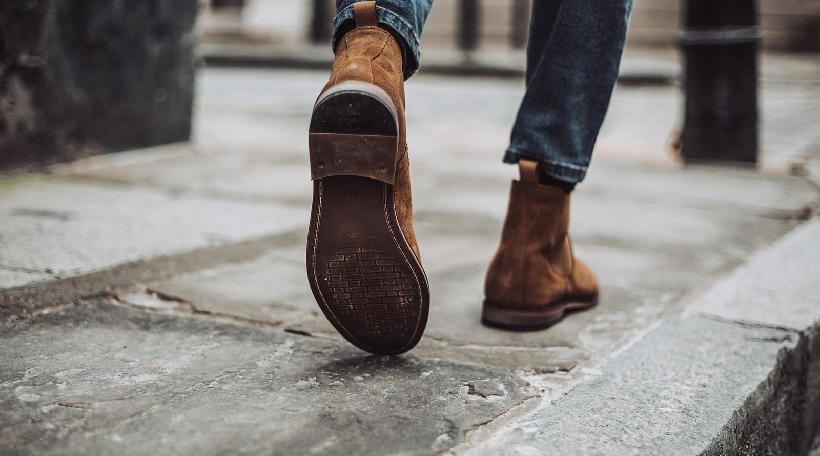 How To Wear Chelsea Boots This Season | Walk London Shoes