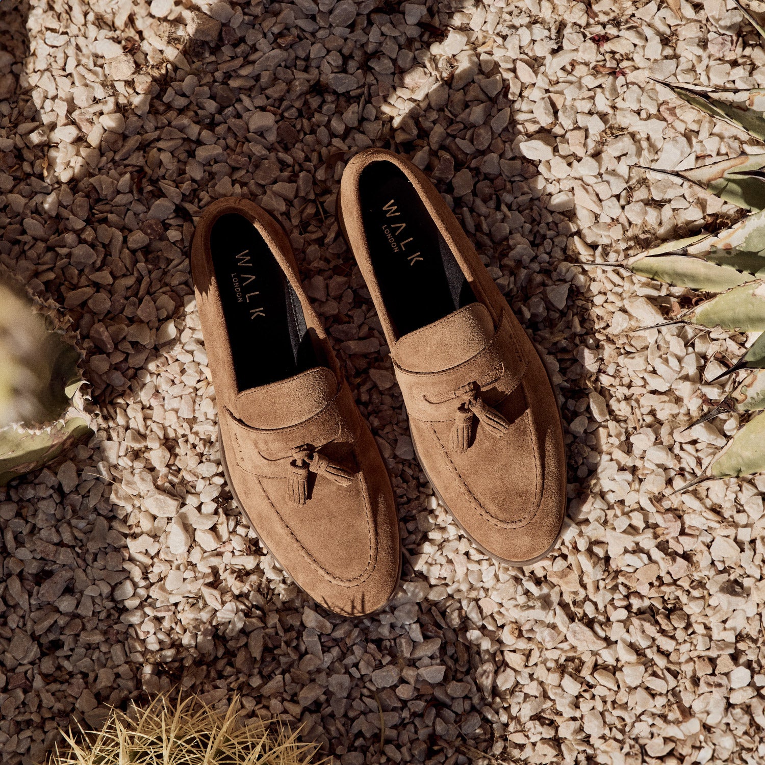 Mens Loafers | SS24 | Walk London | Official Site