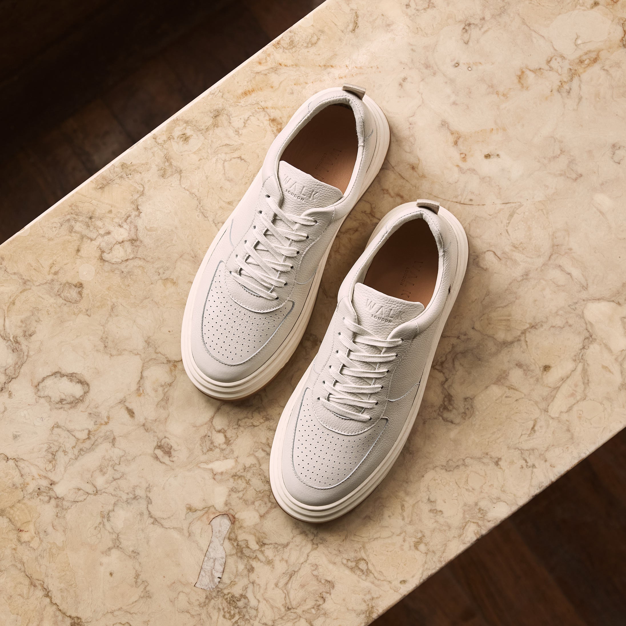 Men's Trainers | AW'24 | Walk London