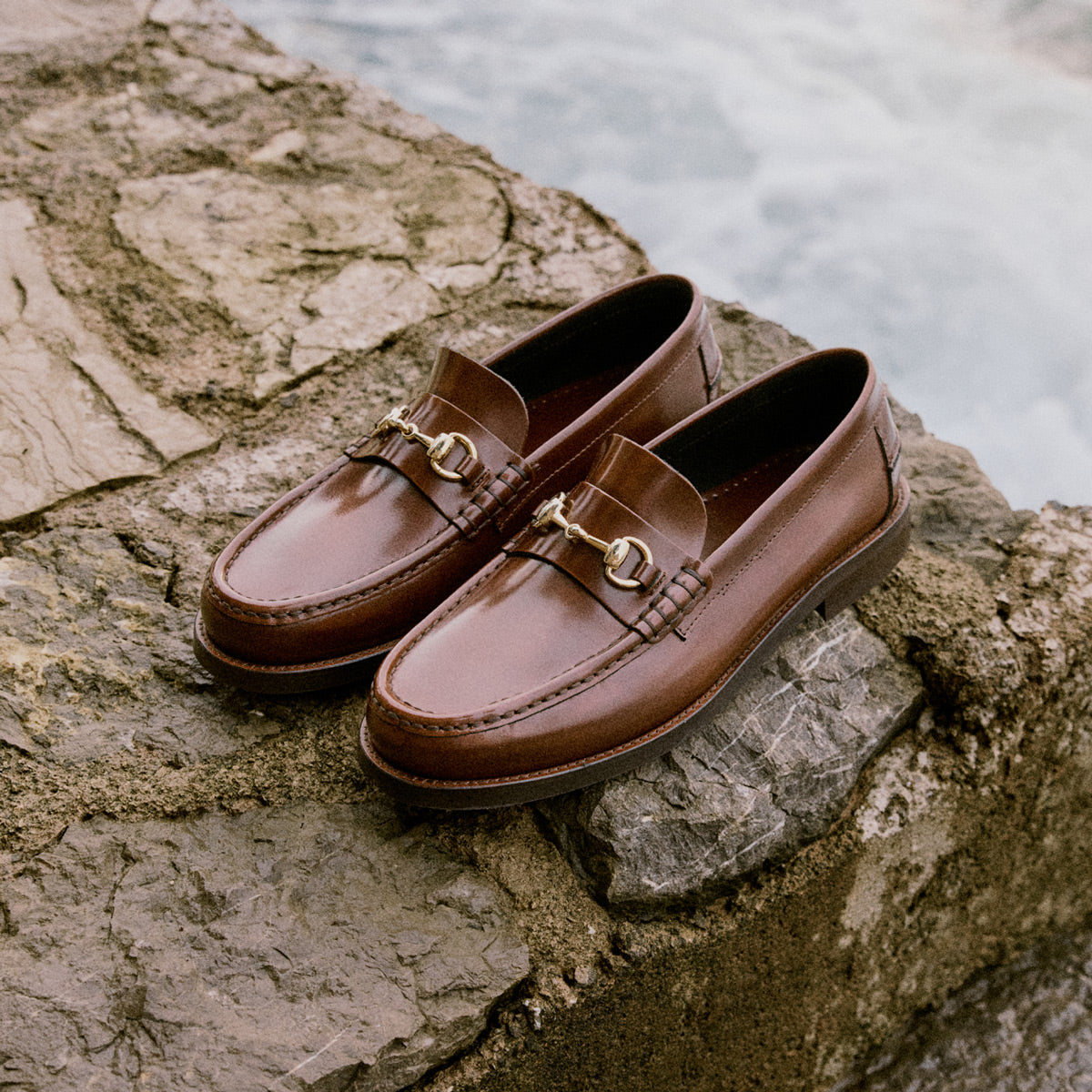 Portugal Collection | Mens Footwear | SS25