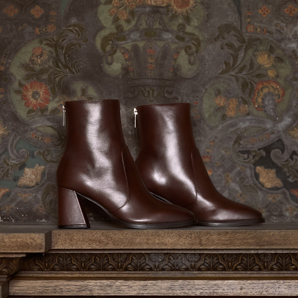 Women's Boots | Women's Footwear | AW24