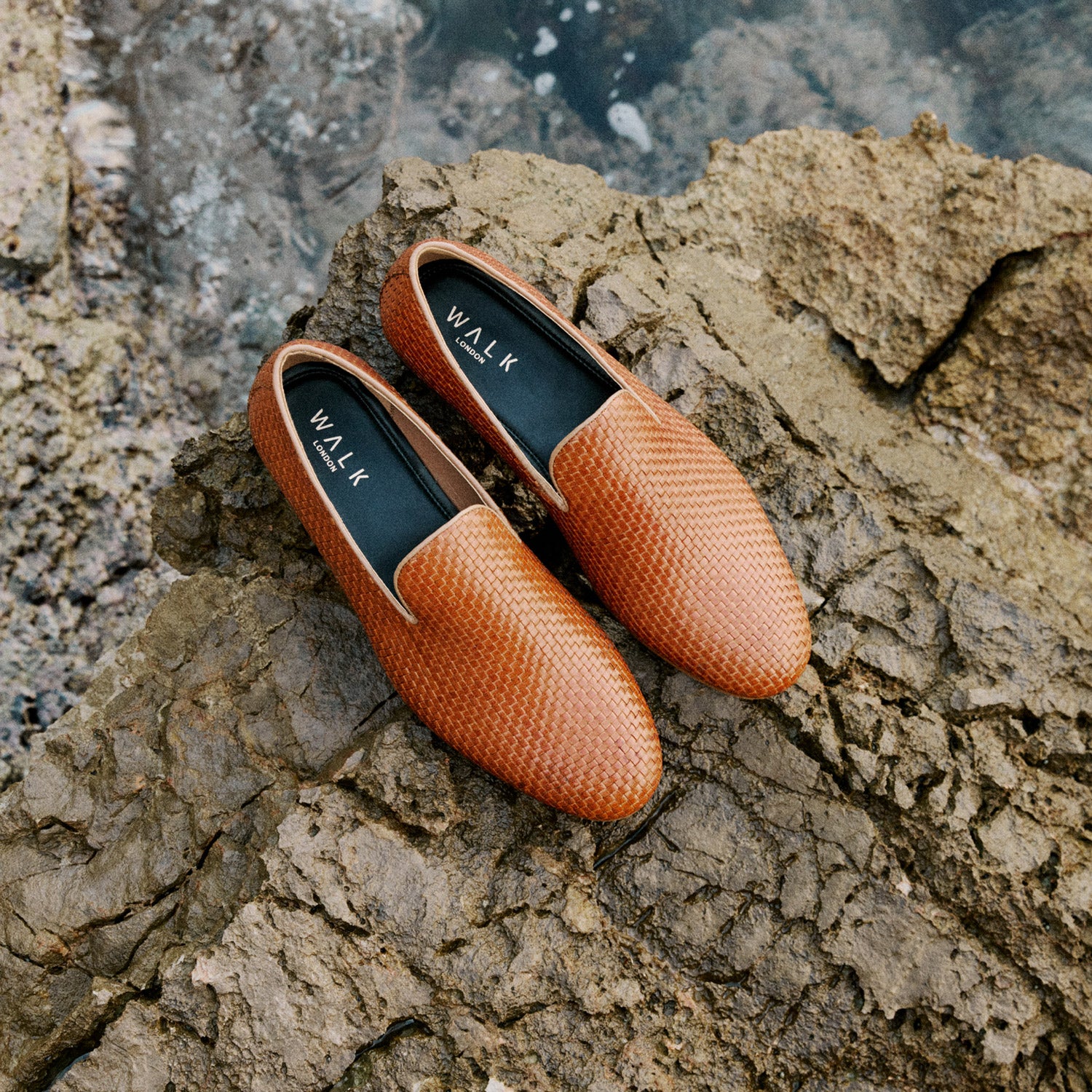 Mens Loafers | Walk London