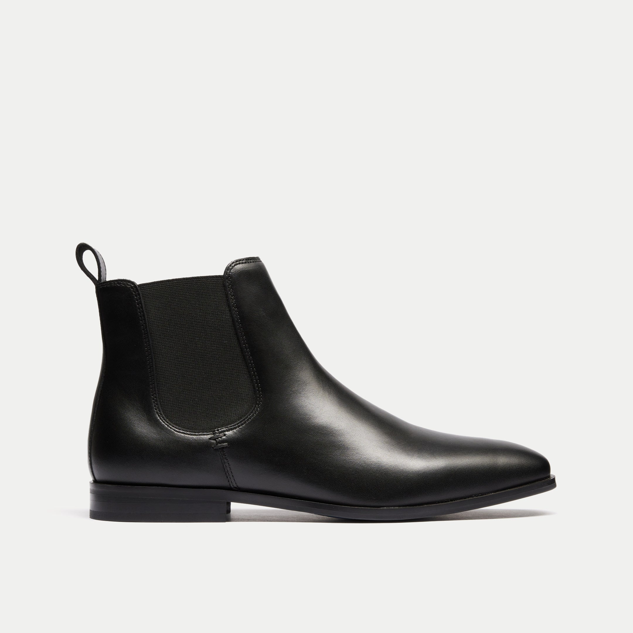 Walk London Florence Chelsea Boot | Black | Official Site