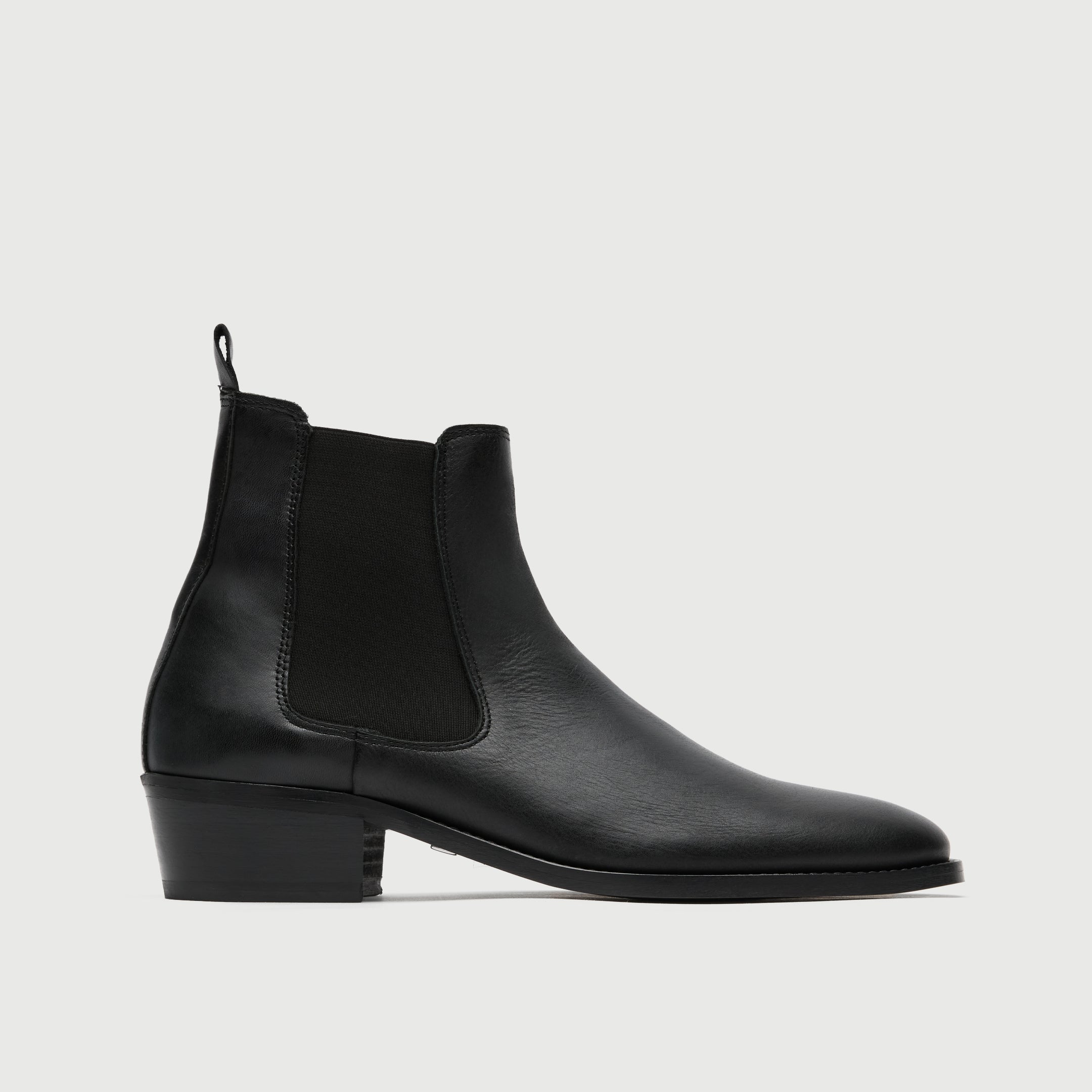 Cuban chelsea boots online