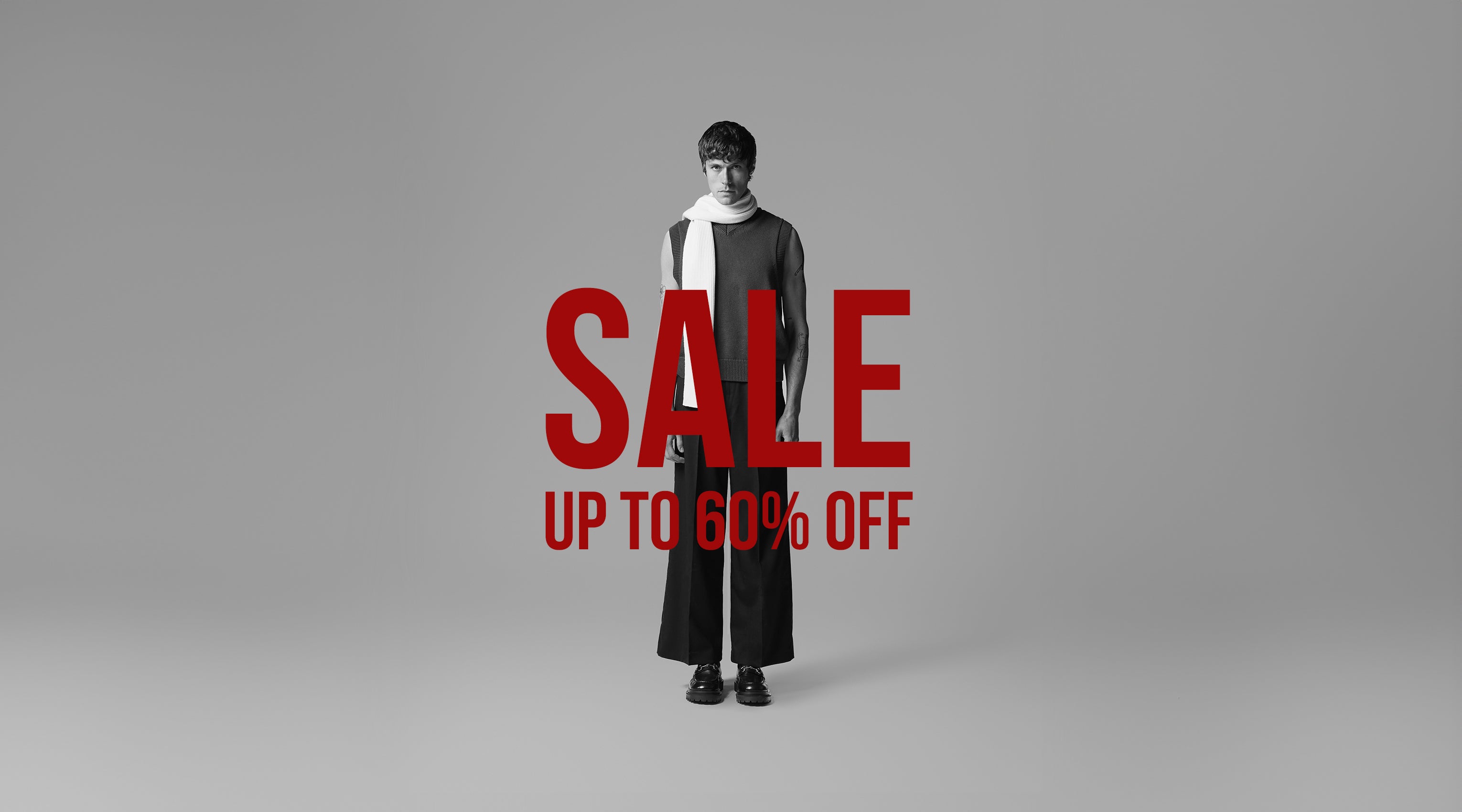 Sale | Walk London