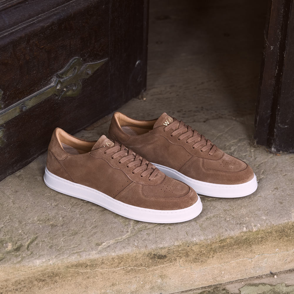 The Portugal Collection | Mens Footwear | AW24