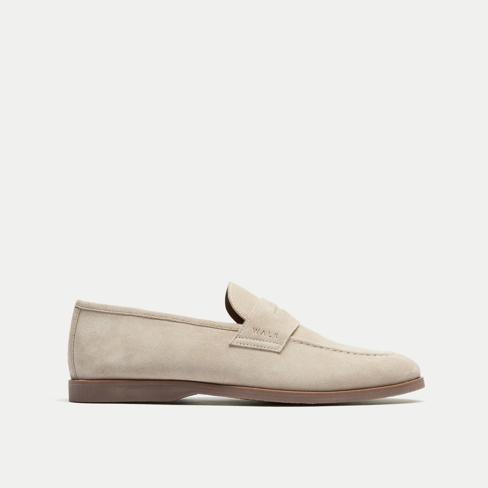 Angelo Saddle Loafer | Walk London | Official Site