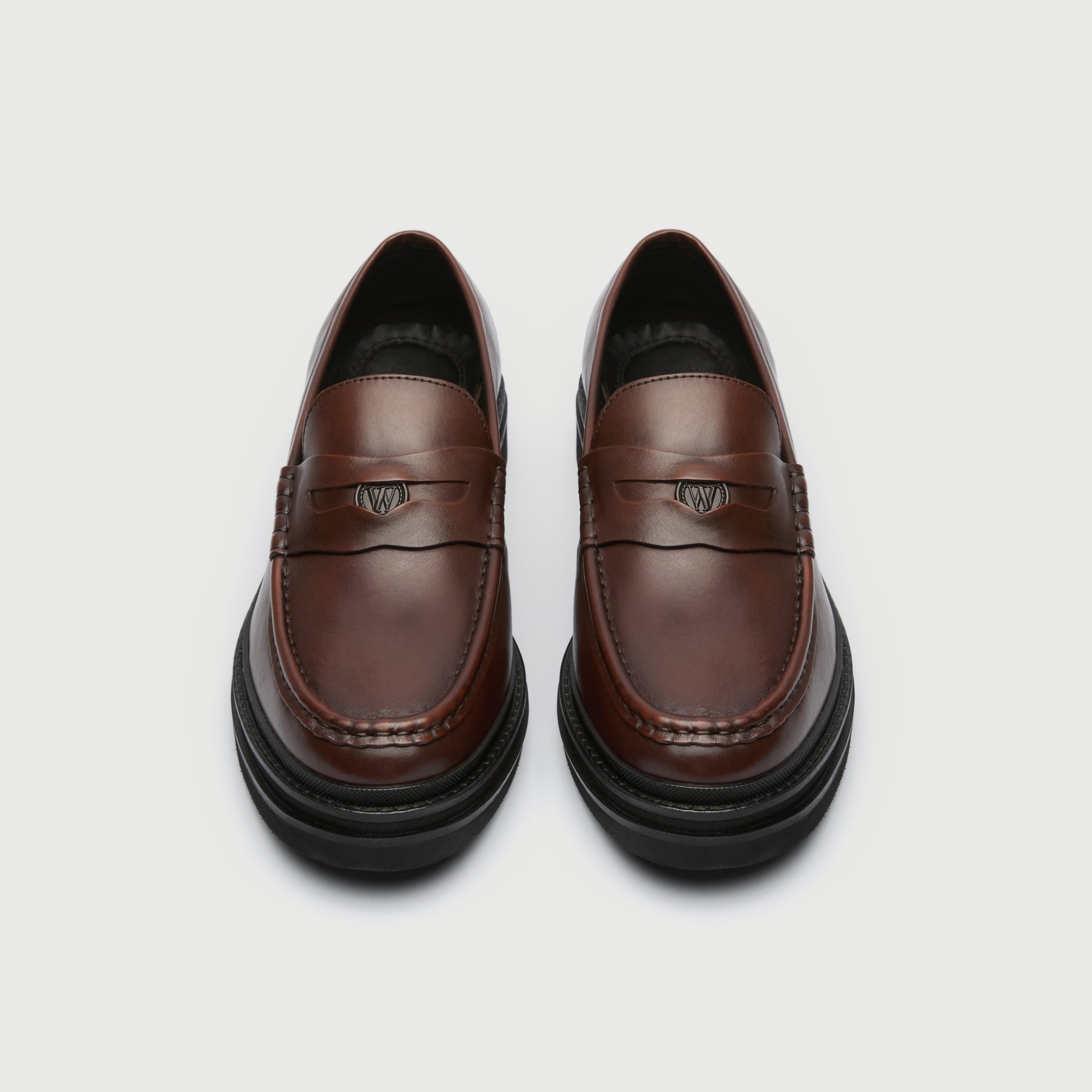 Brooklyn Penny Loafer