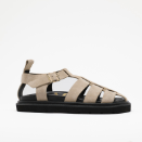 Budapest Fisherman Sandal