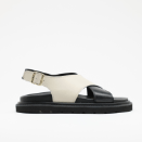 Budapest Strap Sandal