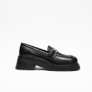 Cheryl Trim Loafer