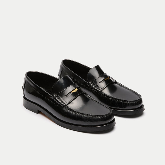 Dalston Penny Loafer | Walk London | Official Site