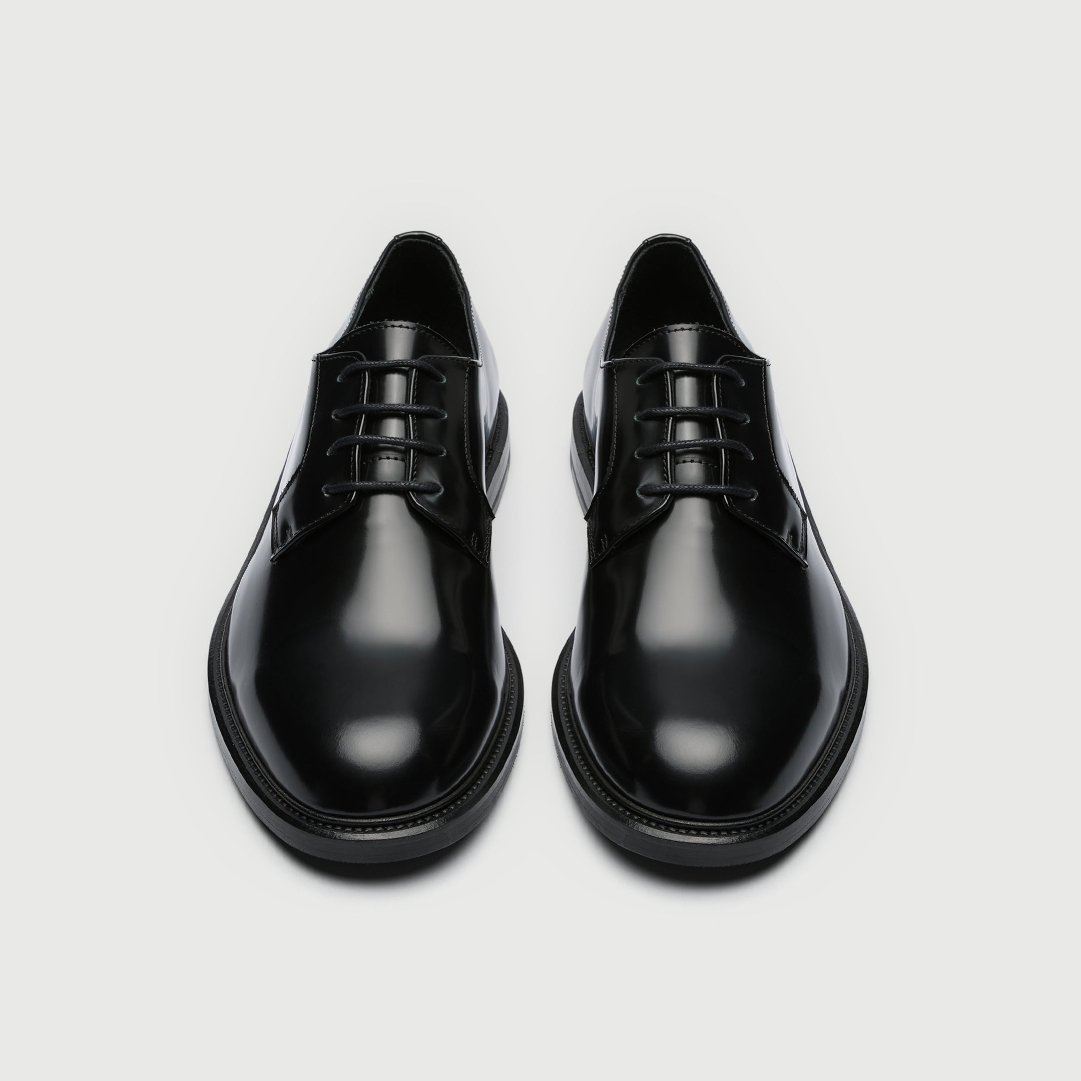 Greenwich Derby Shoe