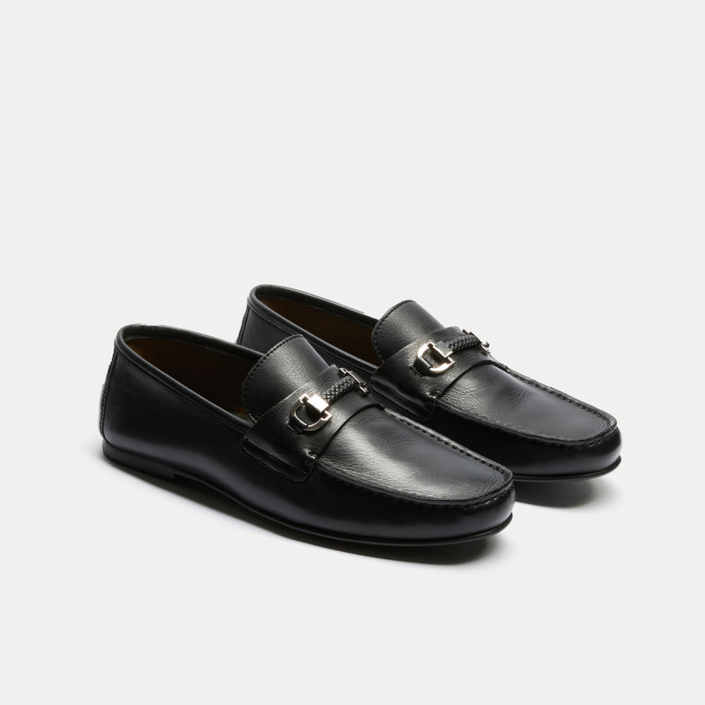 Luigi Rope Loafer | Walk London | Official Site