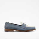 Torbole Saddle Loafer