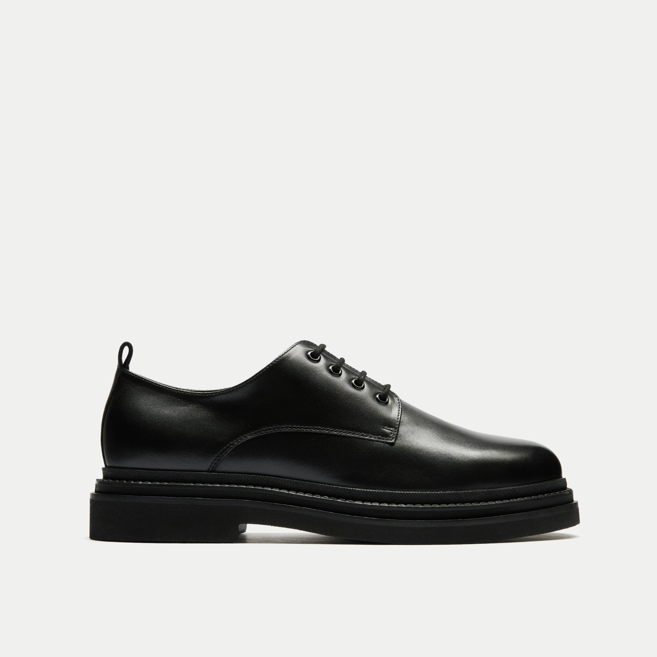 Men's brooklyn perforated clearance sneakers