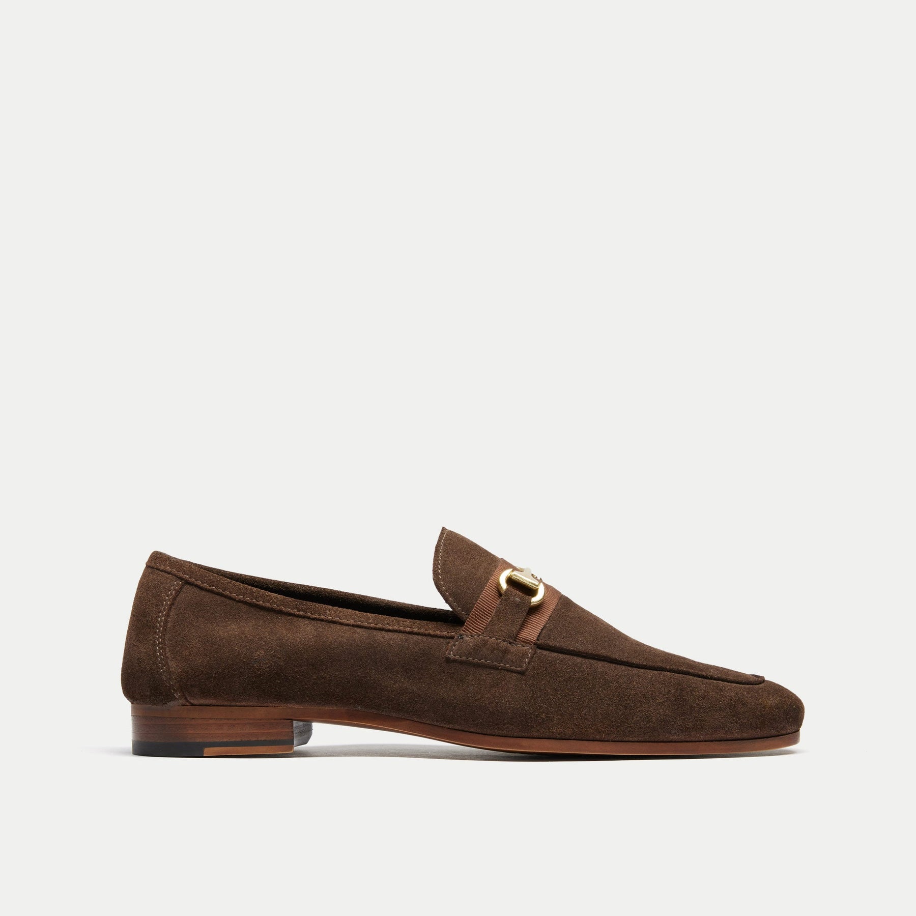 Mens Loafers - Walk London GB