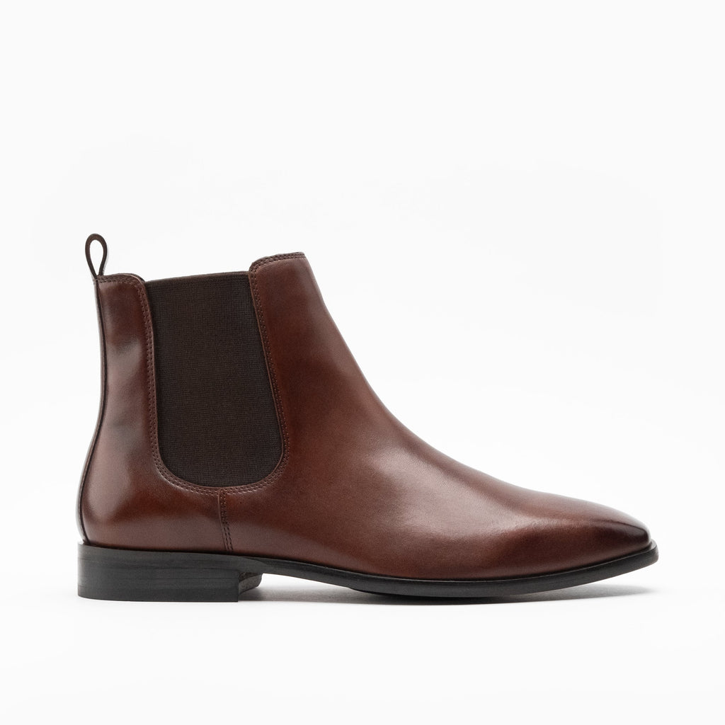 river island mens chelsea boots