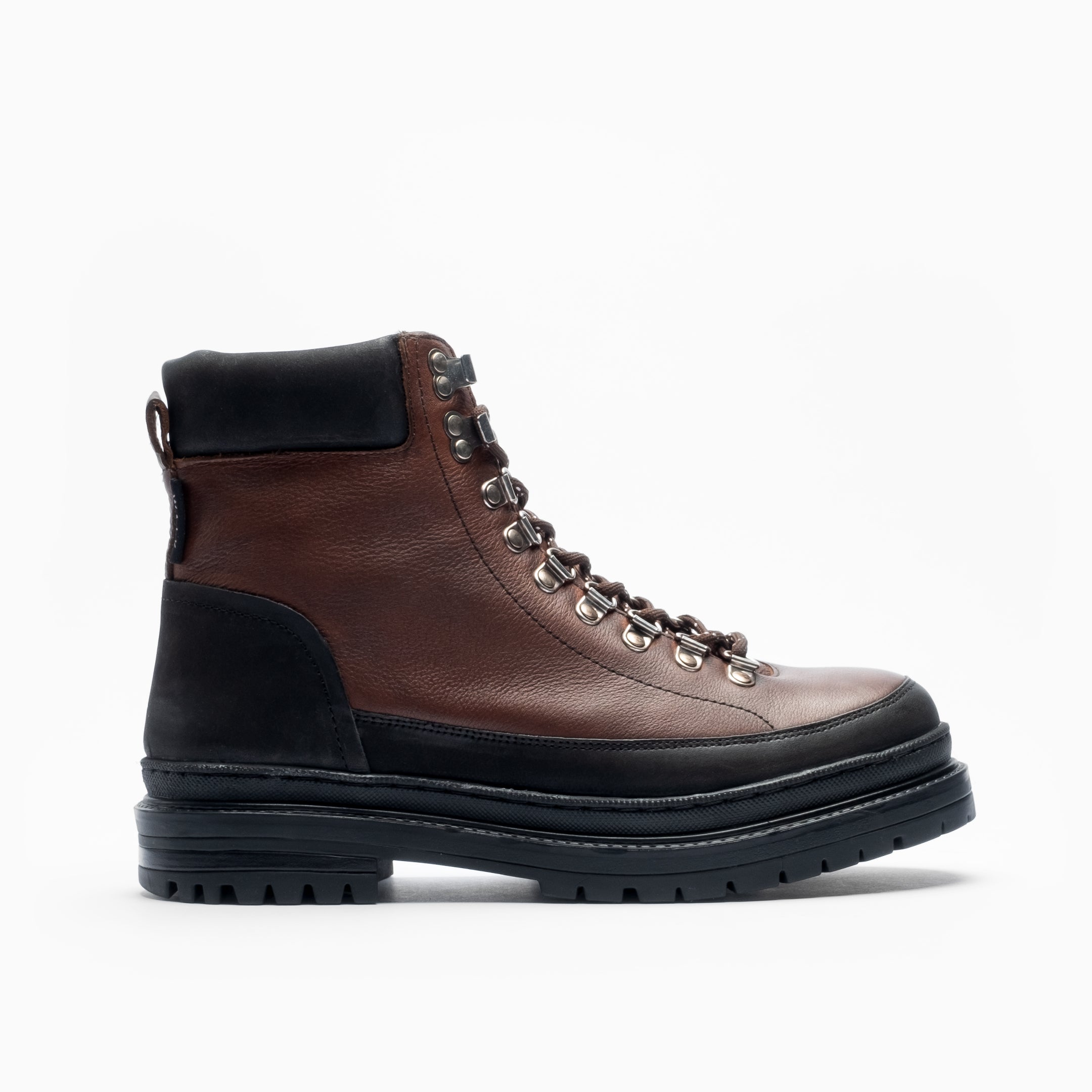 Bam hot sale hiker boots