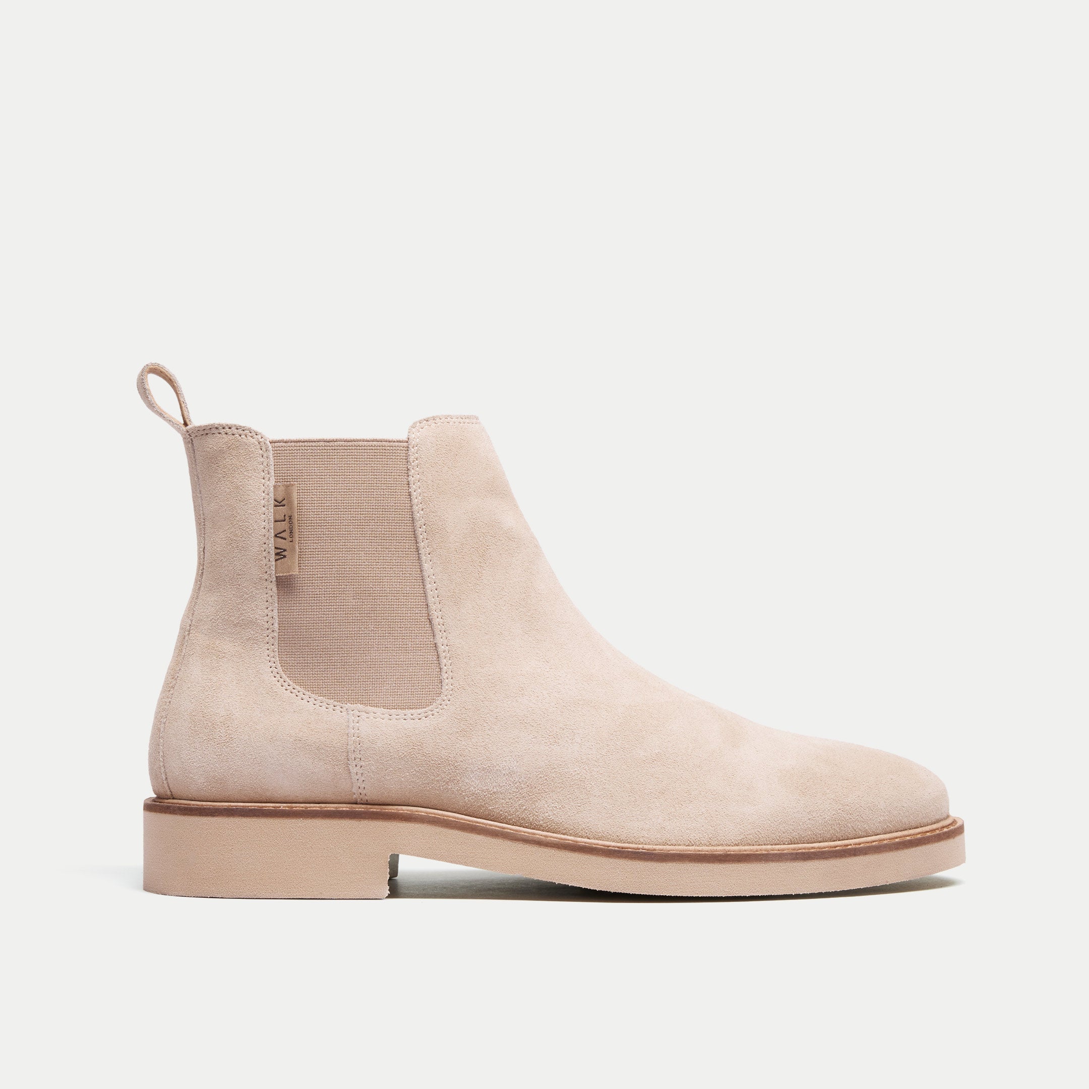 Henley comfort cheap chelsea boots