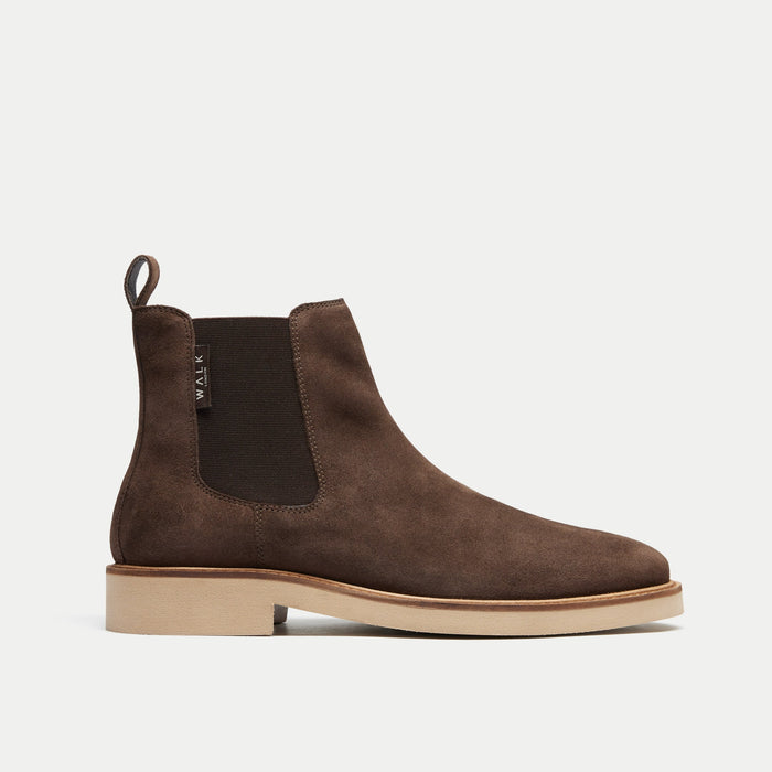 Henley Chelsea Boot | Walk London | Official Site