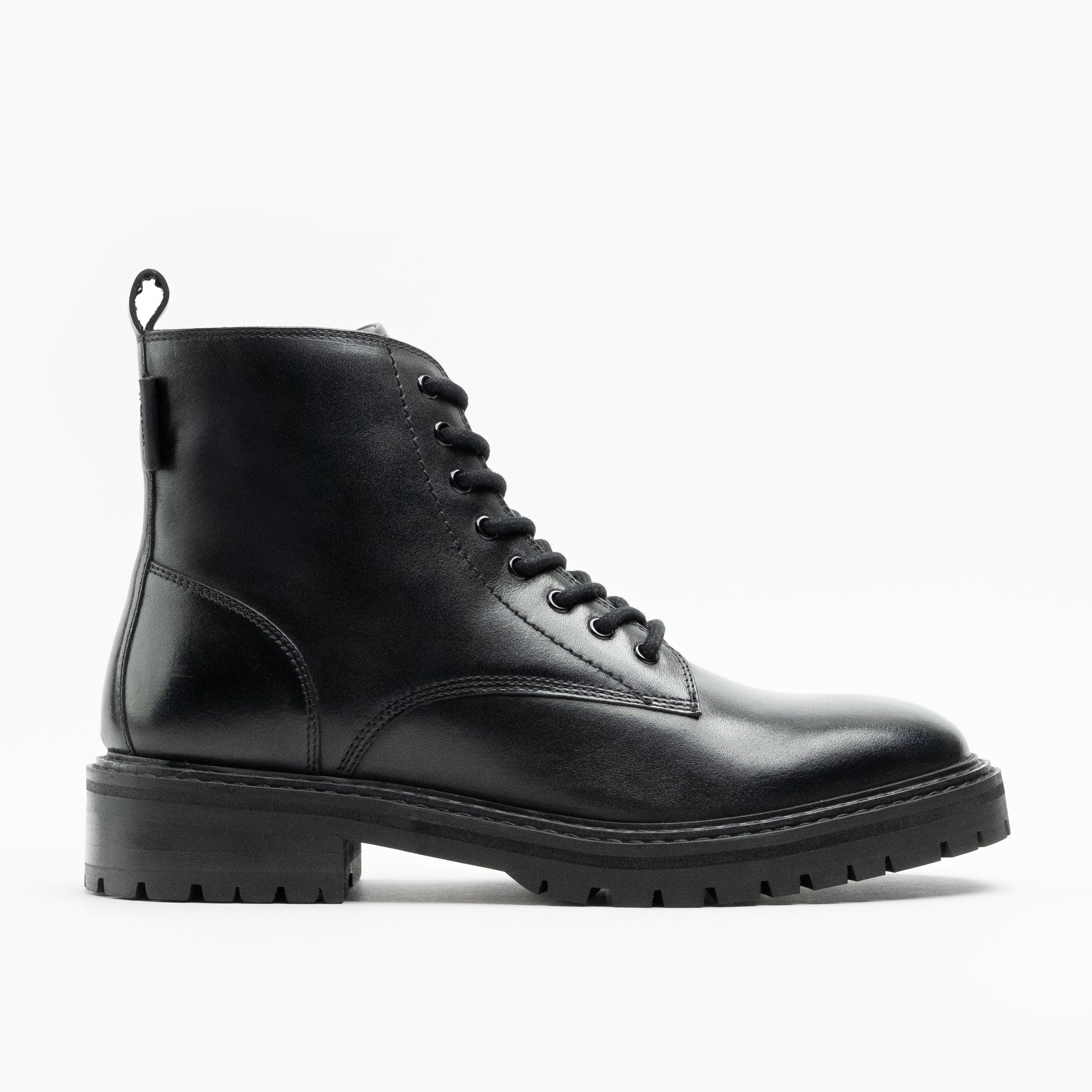 Marino Lace Boot