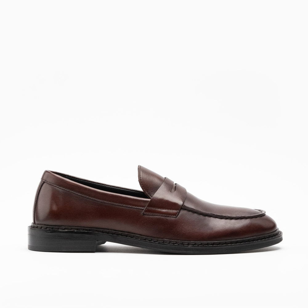 Mens Loafers - Walk London GB